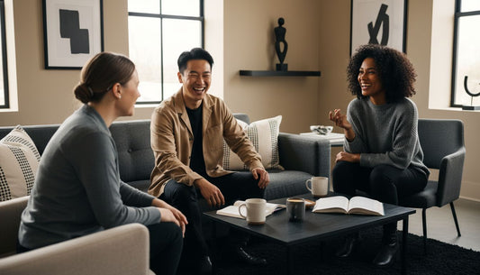 benefits invisible hearing aids