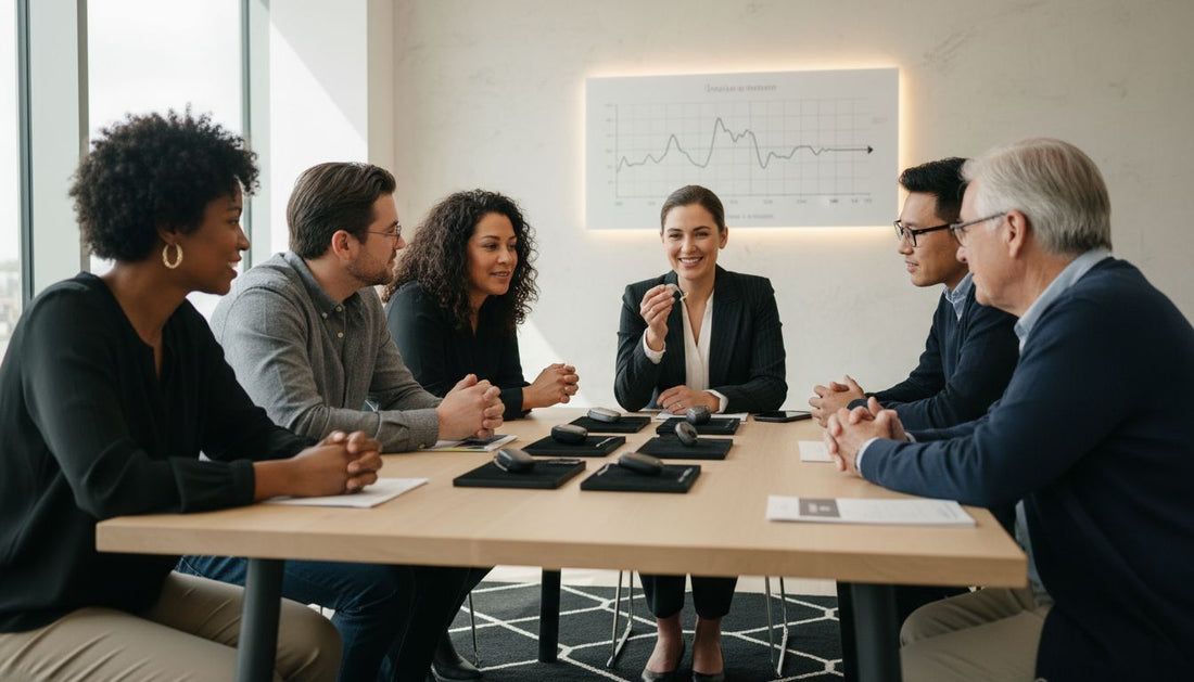 affordable hearing aids consultation