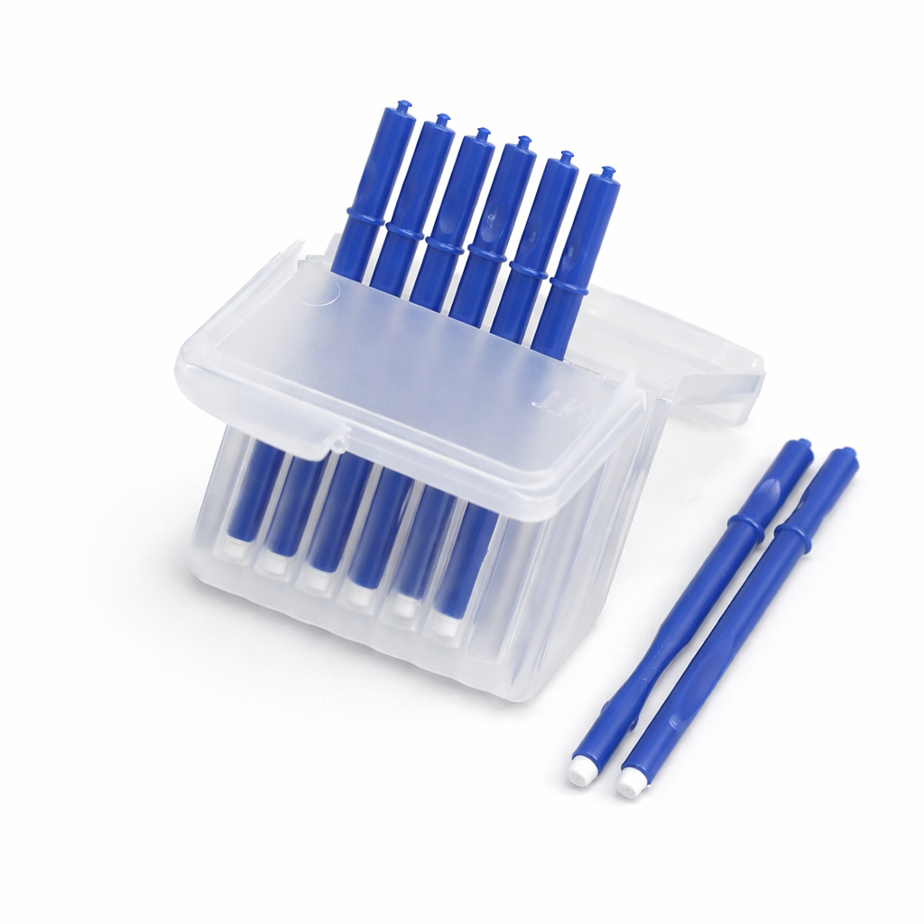 Wax Filter Replacement Pack (8 Pieces)