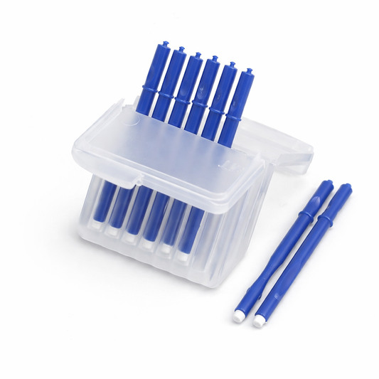 Wax Filter Replacement Pack (8 Pieces)