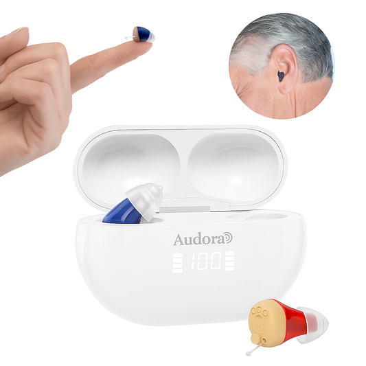 Audora™ Comfort 2.0